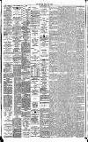 Irish Times Monday 14 May 1906 Page 4