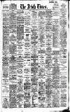 Irish Times Saturday 19 May 1906 Page 1