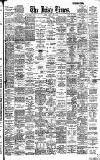 Irish Times Tuesday 05 June 1906 Page 1