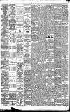 Irish Times Friday 08 June 1906 Page 4