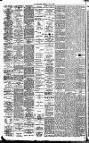 Irish Times Wednesday 13 June 1906 Page 6