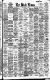 Irish Times Thursday 21 June 1906 Page 1