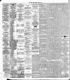 Irish Times Friday 22 June 1906 Page 4