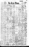Irish Times Monday 02 July 1906 Page 1