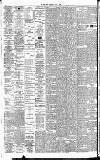 Irish Times Wednesday 11 July 1906 Page 4
