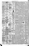 Irish Times Monday 23 July 1906 Page 4