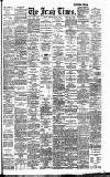 Irish Times Tuesday 24 July 1906 Page 1