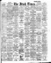 Irish Times Saturday 28 July 1906 Page 1