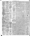 Irish Times Monday 30 July 1906 Page 4