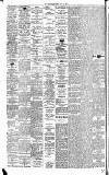 Irish Times Tuesday 31 July 1906 Page 4