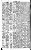 Irish Times Thursday 09 August 1906 Page 4