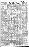 Irish Times Tuesday 14 August 1906 Page 1