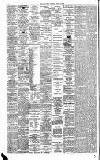 Irish Times Wednesday 22 August 1906 Page 4