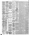 Irish Times Friday 24 August 1906 Page 4