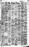 Irish Times Thursday 06 September 1906 Page 1
