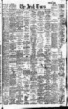 Irish Times Saturday 06 October 1906 Page 1