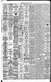 Irish Times Saturday 06 October 1906 Page 6