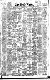 Irish Times Saturday 13 October 1906 Page 1