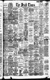 Irish Times Saturday 20 October 1906 Page 1