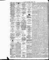 Irish Times Thursday 25 October 1906 Page 6