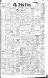 Irish Times Saturday 03 November 1906 Page 1