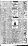 Irish Times Saturday 10 November 1906 Page 3