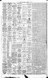 Irish Times Saturday 10 November 1906 Page 6