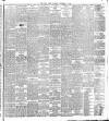 Irish Times Saturday 10 November 1906 Page 7