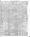 Irish Times Thursday 15 November 1906 Page 5