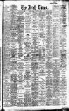 Irish Times Saturday 17 November 1906 Page 1