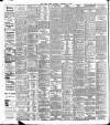 Irish Times Saturday 17 November 1906 Page 4