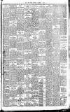Irish Times Saturday 17 November 1906 Page 7