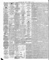 Irish Times Monday 19 November 1906 Page 6