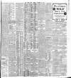 Irish Times Tuesday 20 November 1906 Page 9