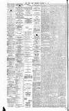 Irish Times Wednesday 21 November 1906 Page 6