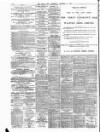 Irish Times Wednesday 21 November 1906 Page 12