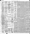 Irish Times Friday 07 December 1906 Page 4