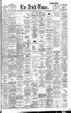 Irish Times Saturday 08 December 1906 Page 1
