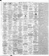 Irish Times Saturday 08 December 1906 Page 6