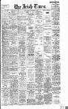 Irish Times Monday 10 December 1906 Page 1