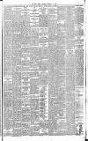Irish Times Wednesday 12 December 1906 Page 5