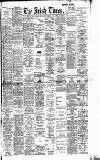 Irish Times Saturday 15 December 1906 Page 1