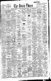 Irish Times Saturday 22 December 1906 Page 1