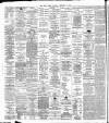 Irish Times Saturday 22 December 1906 Page 4