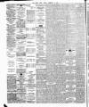 Irish Times Friday 28 December 1906 Page 4