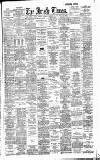 Irish Times Saturday 29 December 1906 Page 1