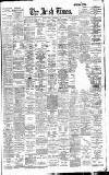 Irish Times Monday 31 December 1906 Page 1