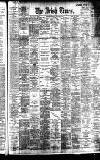 Irish Times Wednesday 02 January 1907 Page 1