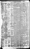 Irish Times Wednesday 02 January 1907 Page 4