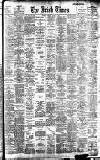 Irish Times Thursday 03 January 1907 Page 1